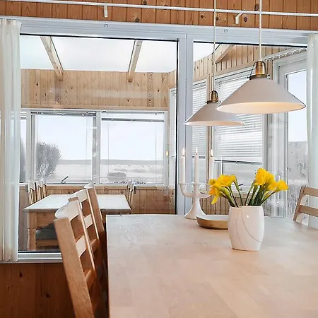 Holiday home Haulundsvej 120 Saeby (Nordjylland)