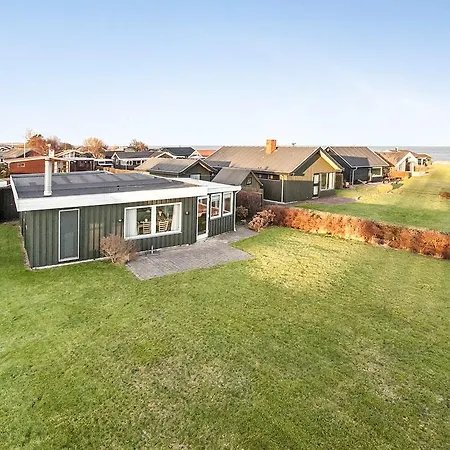 Holiday home Haulundsvej 120 Saeby (Nordjylland)