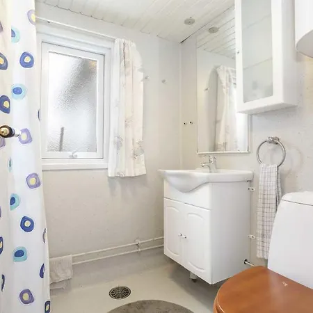 Haulundsvej 120 * Saeby (Nordjylland)