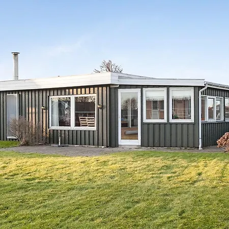 Holiday home Haulundsvej 120