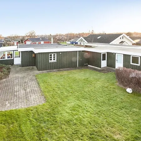 Haulundsvej 120 * Saeby (Nordjylland)
