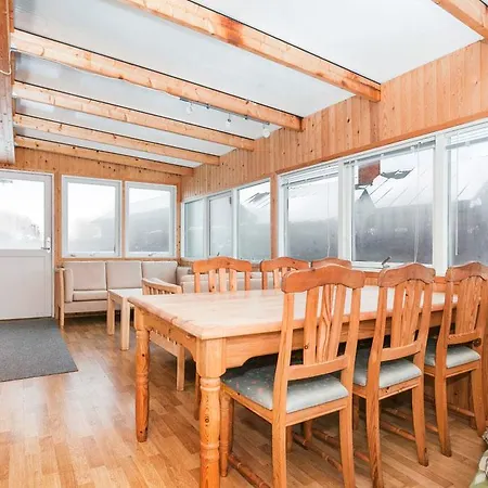 Holiday home Haulundsvej 120