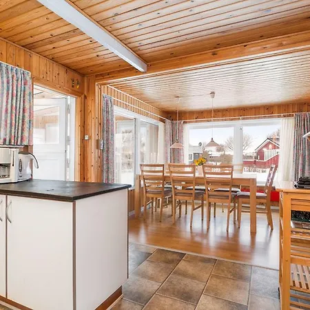 Haulundsvej 120 Holiday home