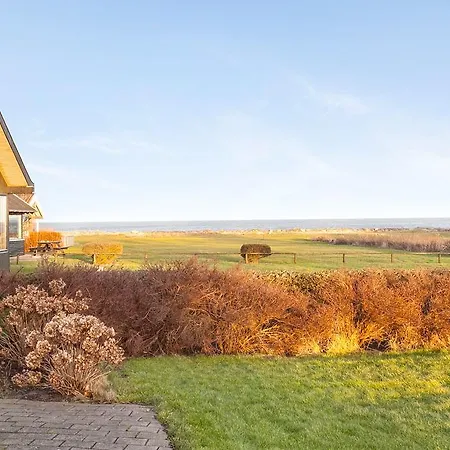 Holiday home Haulundsvej 120 Saeby (Nordjylland)