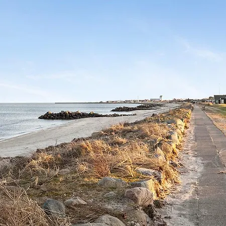 Holiday home Haulundsvej 120 Saeby (Nordjylland)